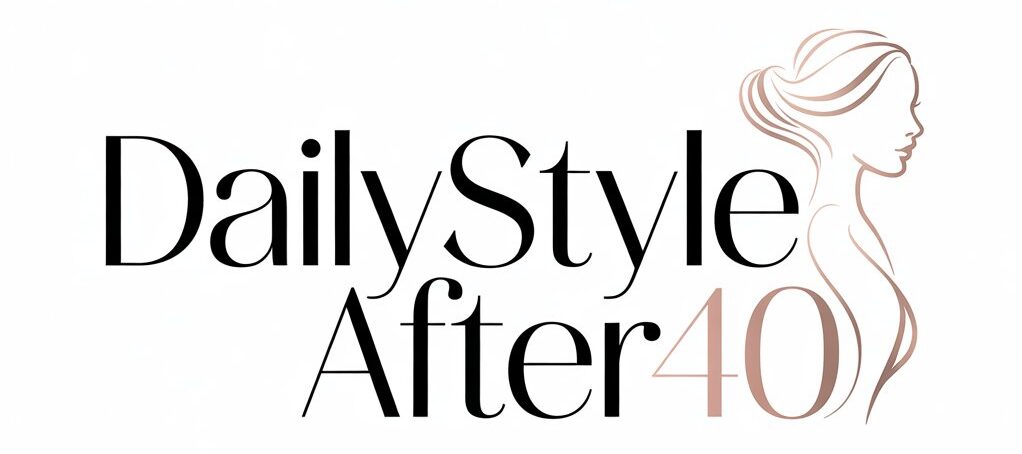 Daily Style After 40
