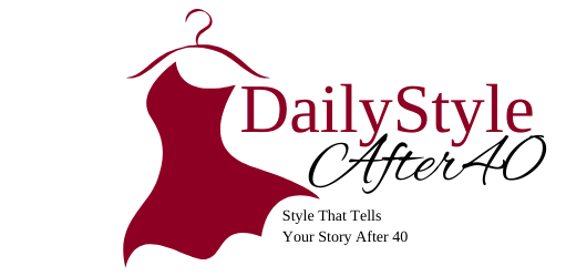 Daily Style After 40