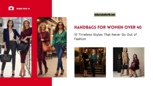 10 Timeless Styles That Never Go Out of Fashion