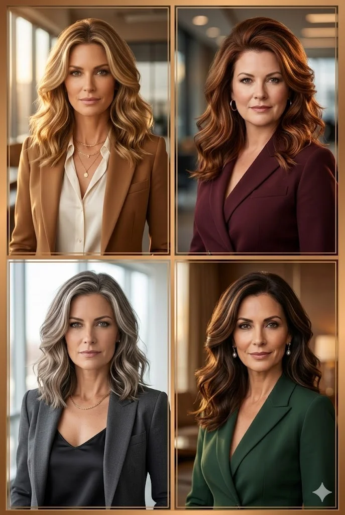 The Power Wave (Polished Texture)