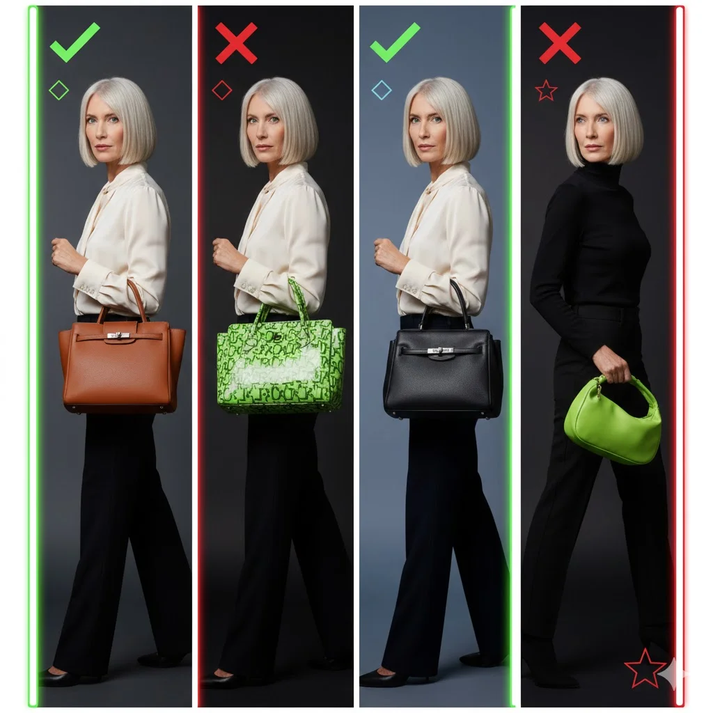 Trendy Handbags That Look Cheap