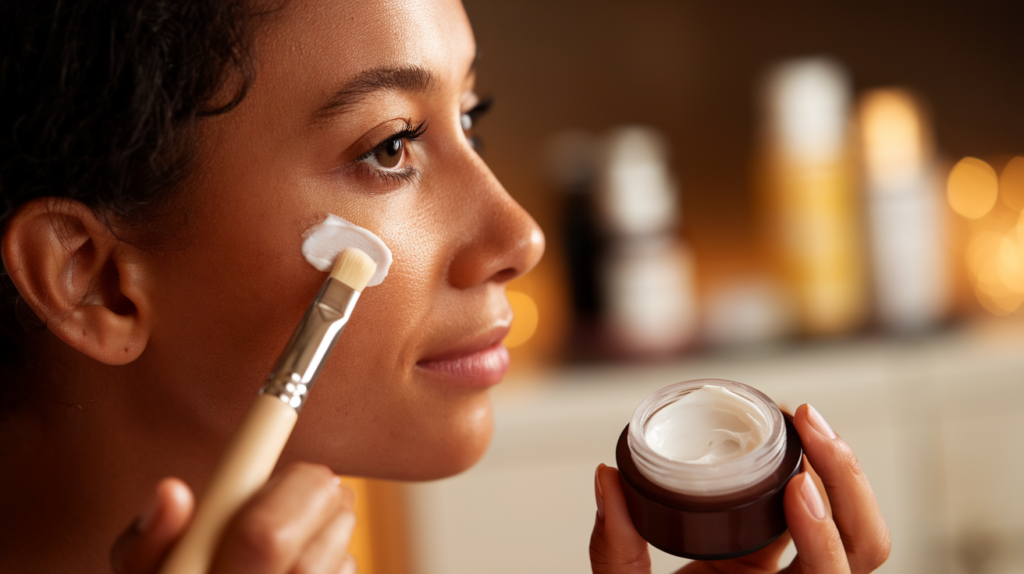 5 Anti-Aging Skincare Hacks to Smooth Away Wrinkles Overnight