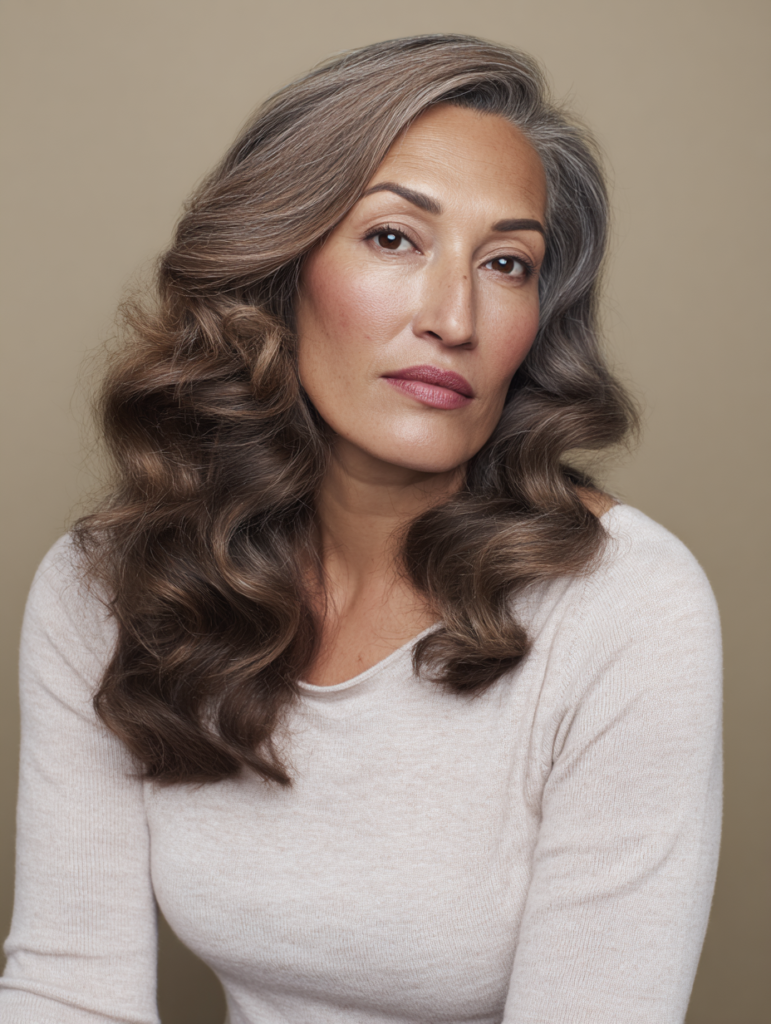 Defined Waves with Deep Side Part