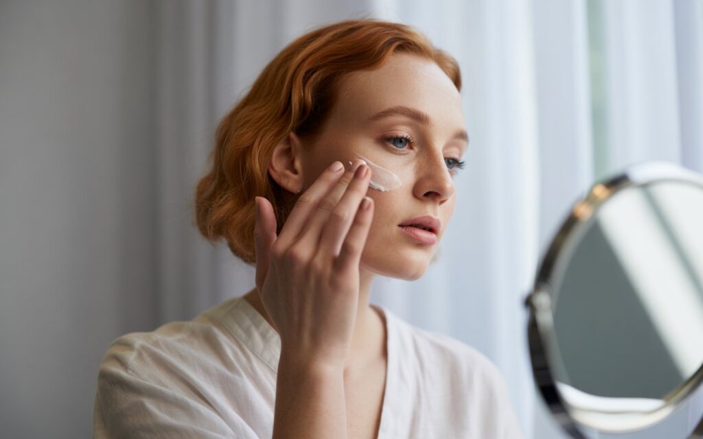 Revitalize Your Skin’s Texture with this French Anti-Aging Skincare Routine