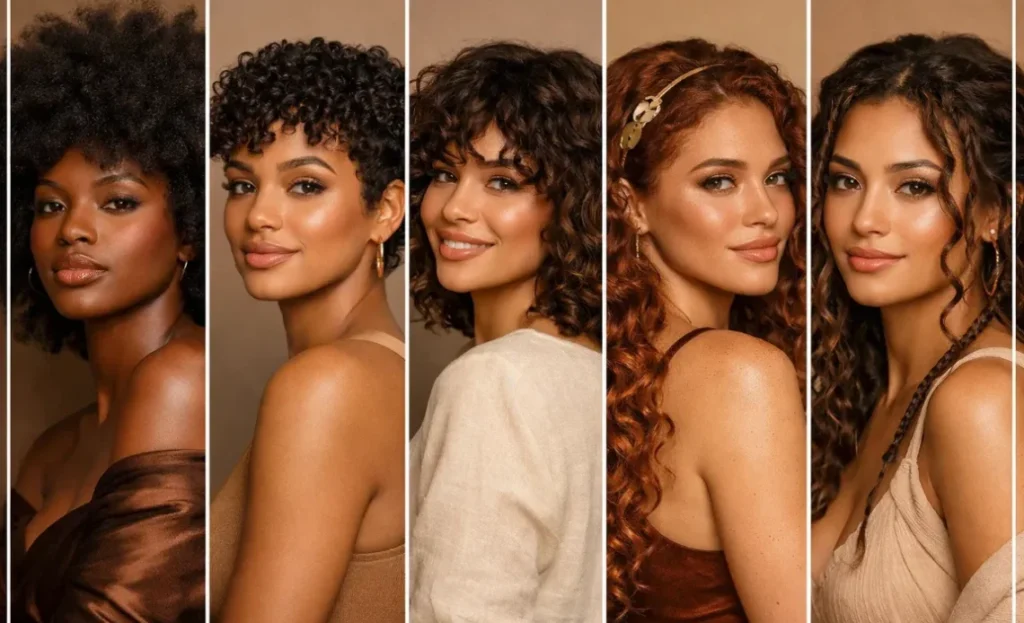 20 Stylish Ideas for Curly Hairstyles for Women 2026 Trends